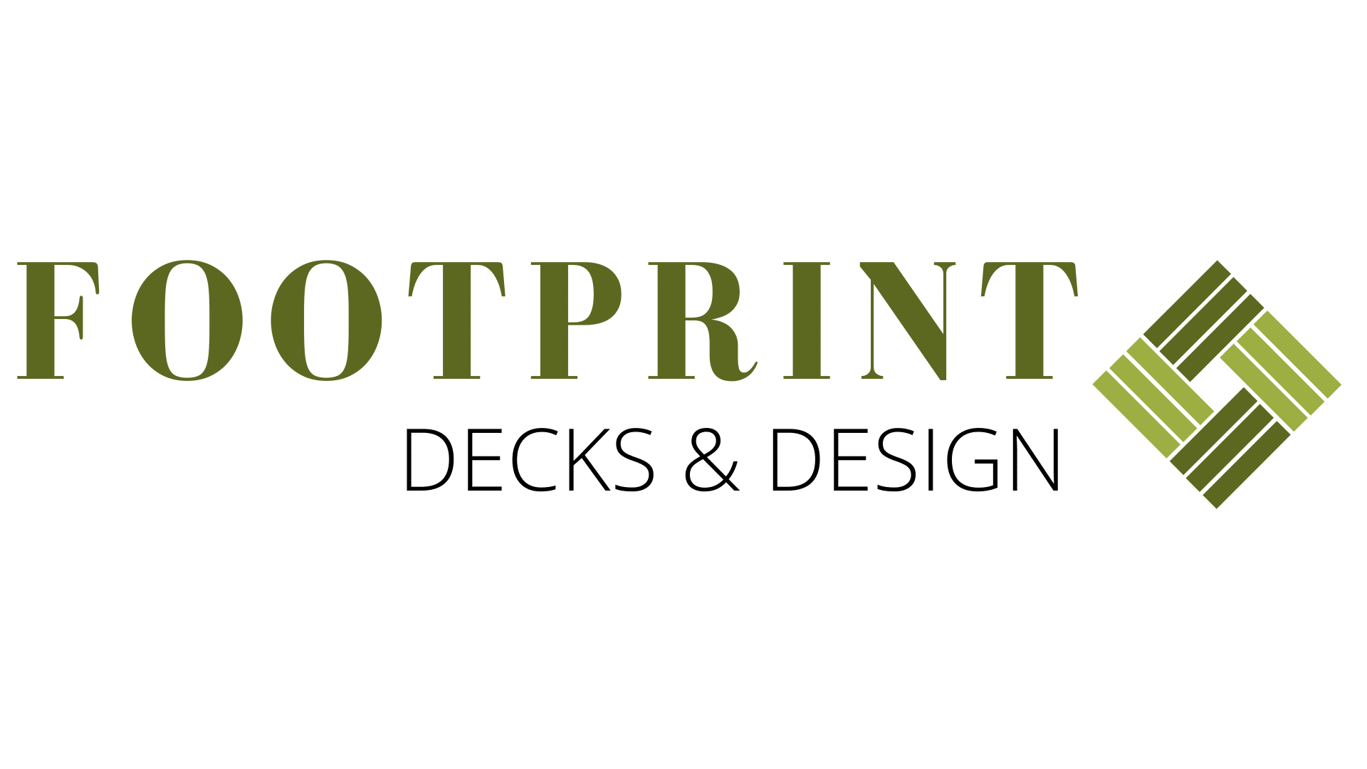 Foot Print Decks And More