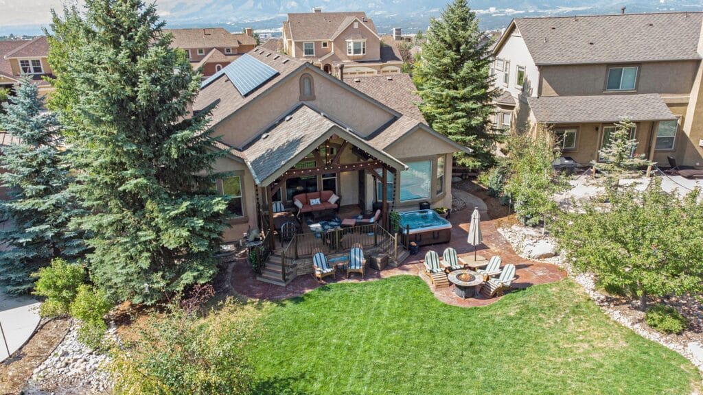 When is It Time to Replace a Deck?
