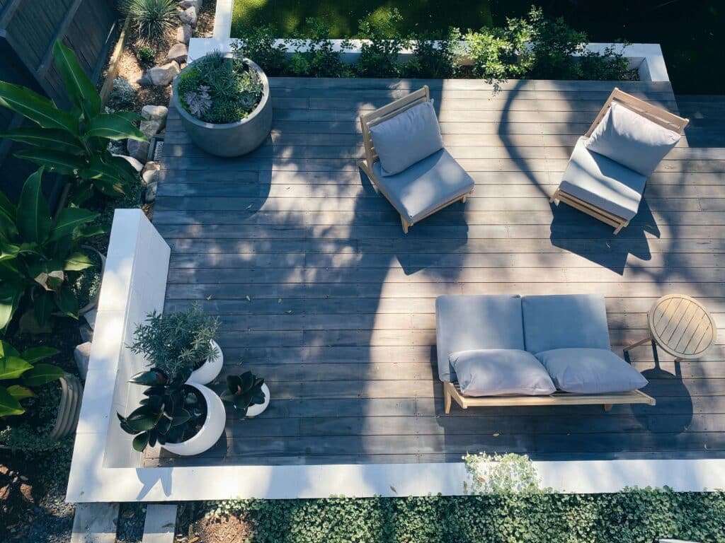 Selecting The Best Deck Railing
