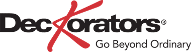 Deckorators product logo