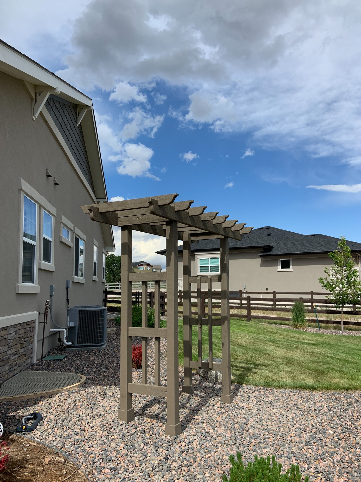Pergolas Installer in Colorado Springs