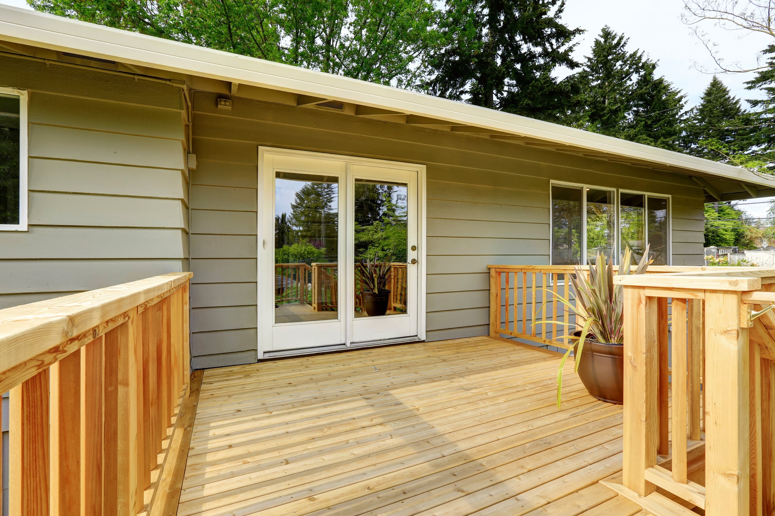Paving/Patio